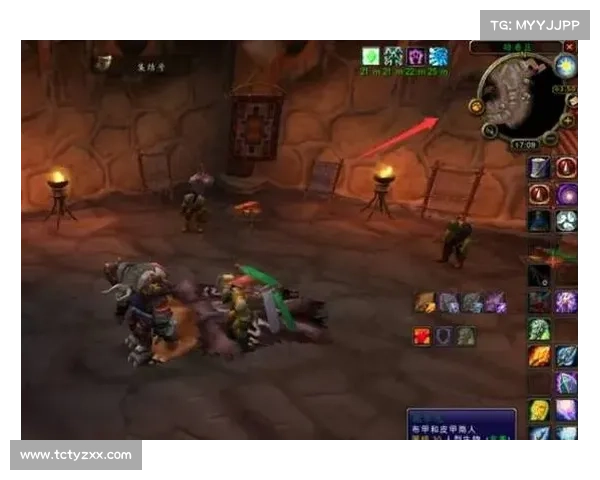 魔兽世界怪物血条数据刷新攻略，快速获取最新信息